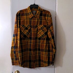 St John's Bay Men's Shirt XL